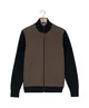 Baileys Vest Twill