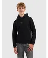 Ballin Amsterdam Hoodie Ballin Logo