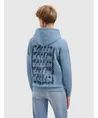 Ballin Amsterdam Hoodie Ballin Logo