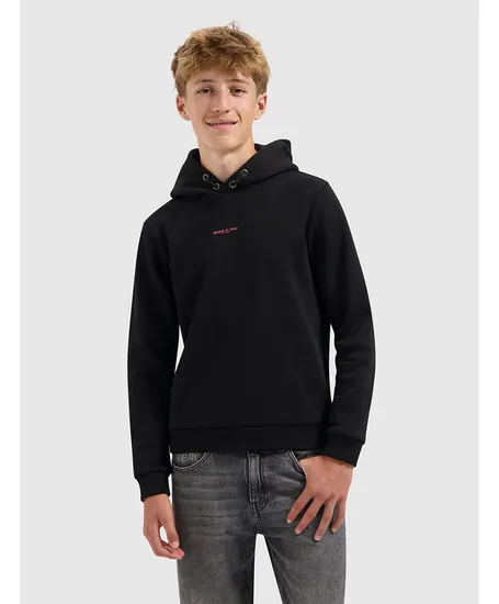 Ballin Amsterdam Hoodie Ballin Logo