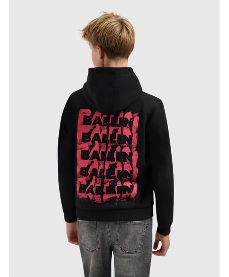 Ballin Amsterdam Hoodie Ballin Logo