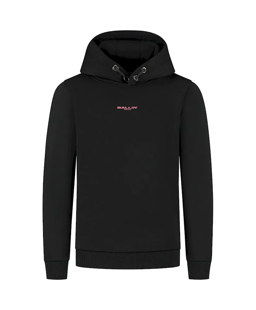 Ballin Amsterdam Hoodie Ballin Logo