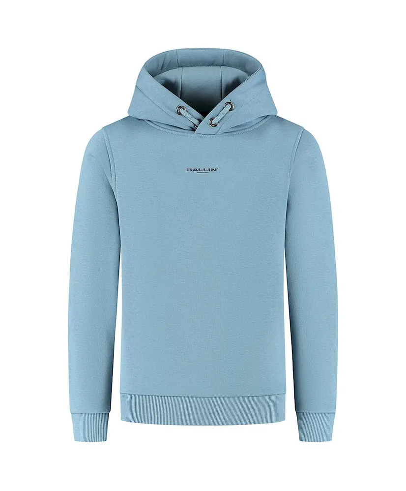 Ballin Amsterdam Hoodie Ballin Logo