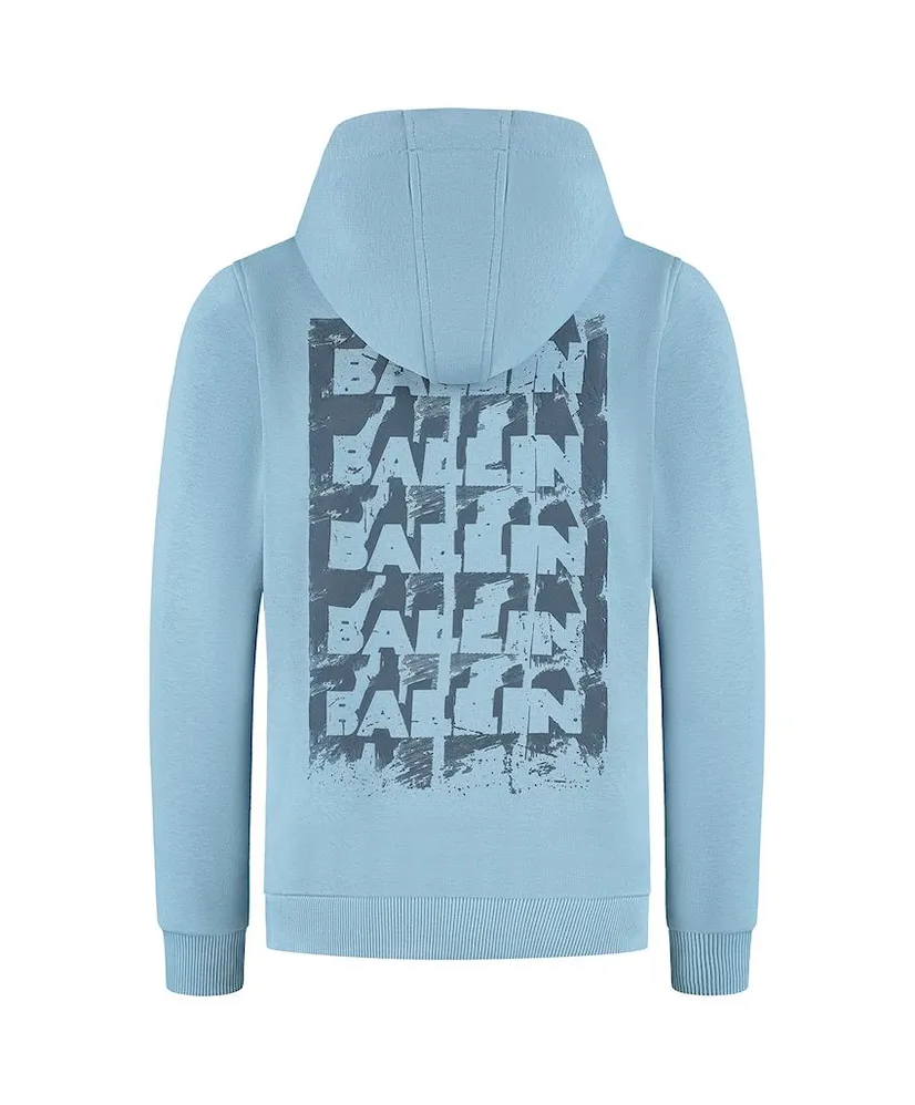 Ballin Amsterdam Hoodie Ballin Logo