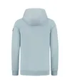 Ballin Amsterdam Hoodie Dual Line Logo
