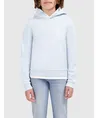 Ballin Amsterdam Hoodie Dual Line Logo