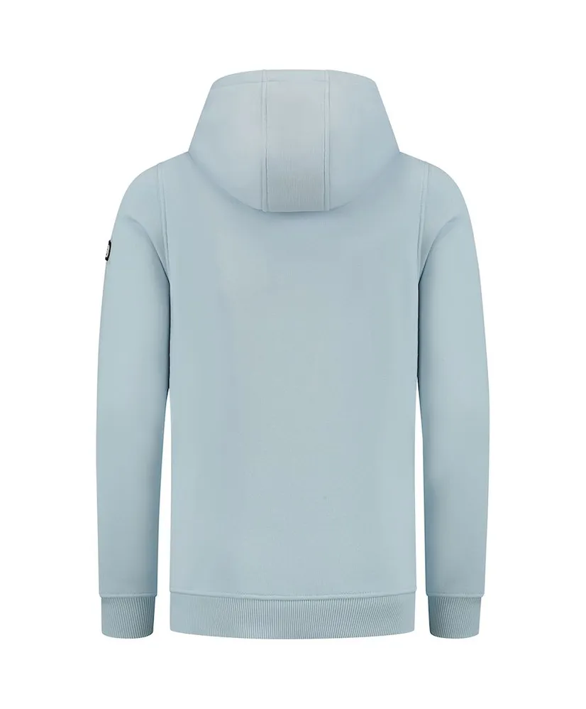 Ballin Amsterdam Hoodie Dual Line Logo
