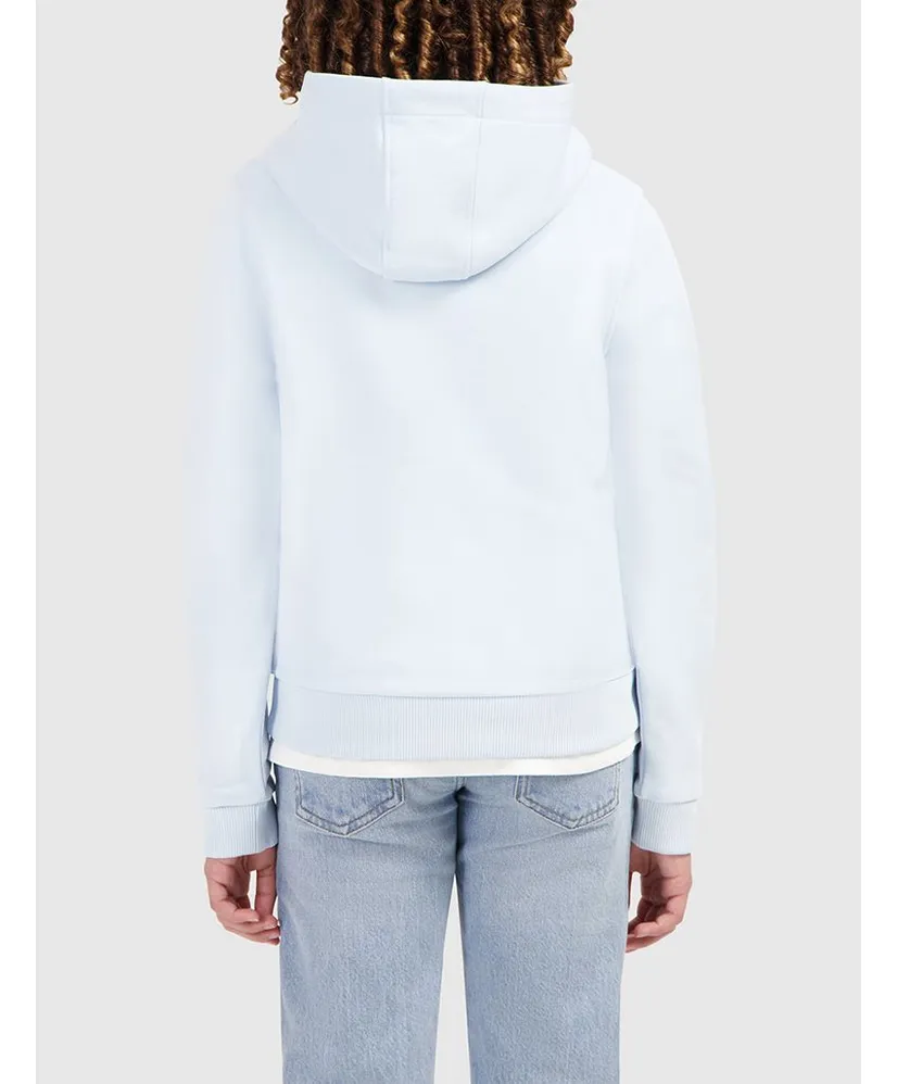 Ballin Amsterdam Hoodie Dual Line Logo