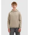 Ballin Amsterdam Hoodie Echoes The Urban