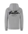 Ballin Amsterdam Hoodie Echoes The Urban