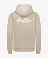 Ballin Amsterdam Hoodie Echoes The Urban