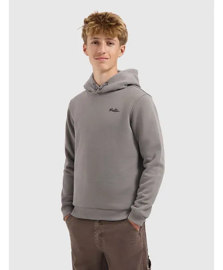Ballin Amsterdam Hoodie Echoes The Urban