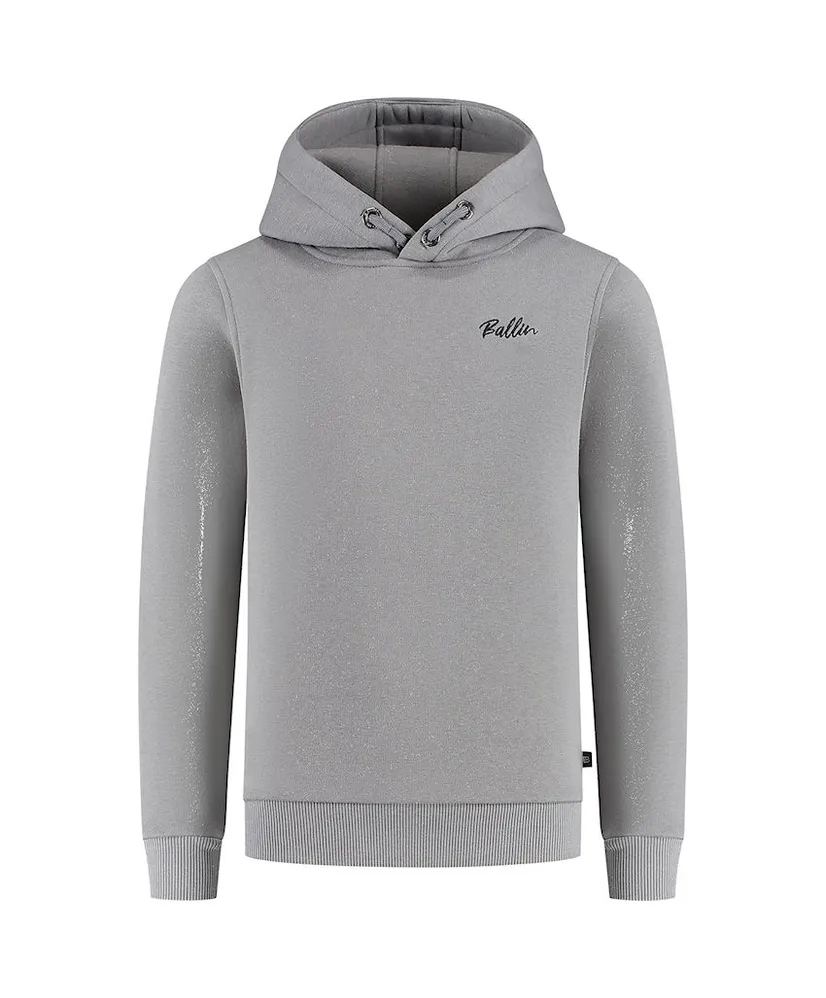 Ballin Amsterdam Hoodie Echoes The Urban