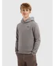 Ballin Amsterdam Hoodie Echoes The Urban