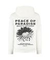 Ballin Amsterdam Hoodie Peace Of Paradise