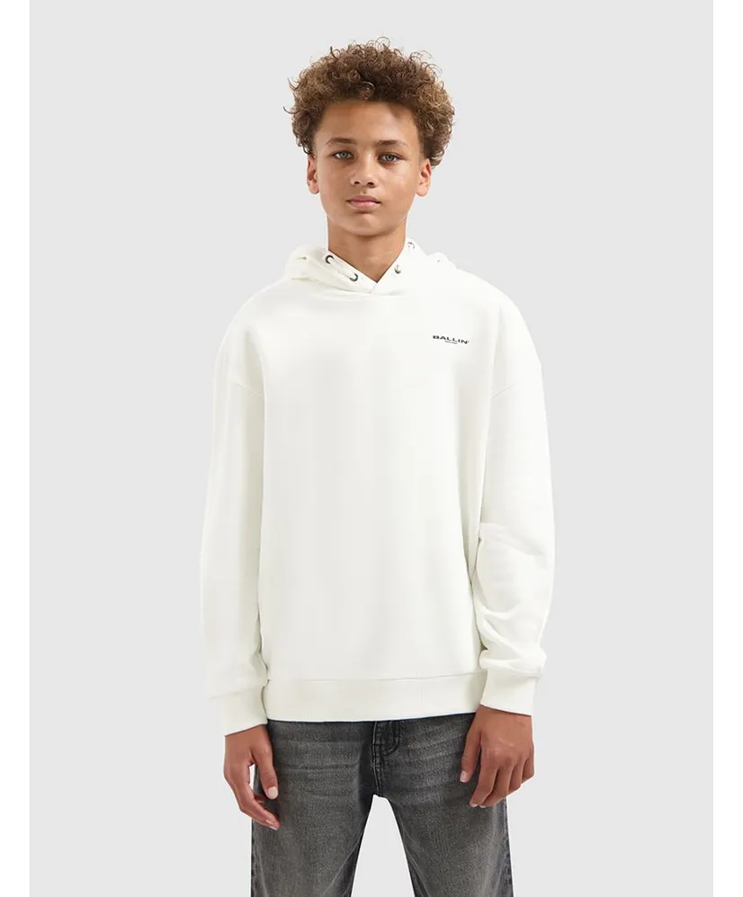 Ballin Amsterdam Hoodie Peace Of Paradise