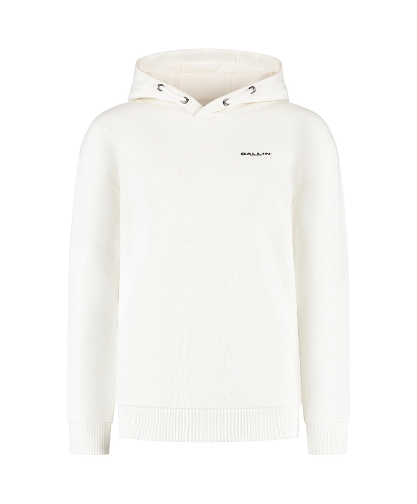 Ballin Amsterdam Hoodie Peace Of Paradise