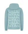 Ballin Amsterdam Hoodie Switch Sides