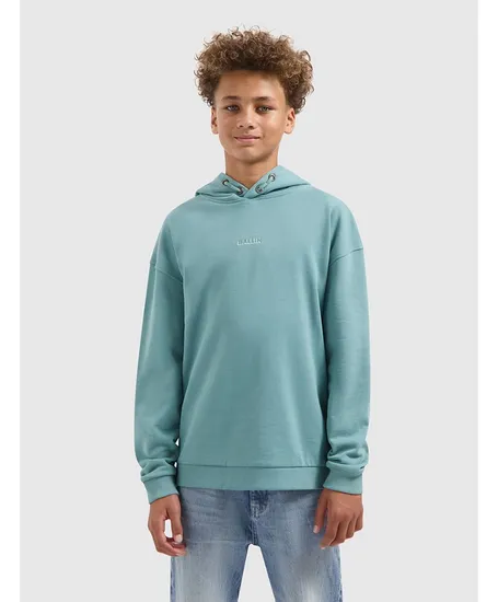 Ballin Amsterdam Hoodie Switch Sides