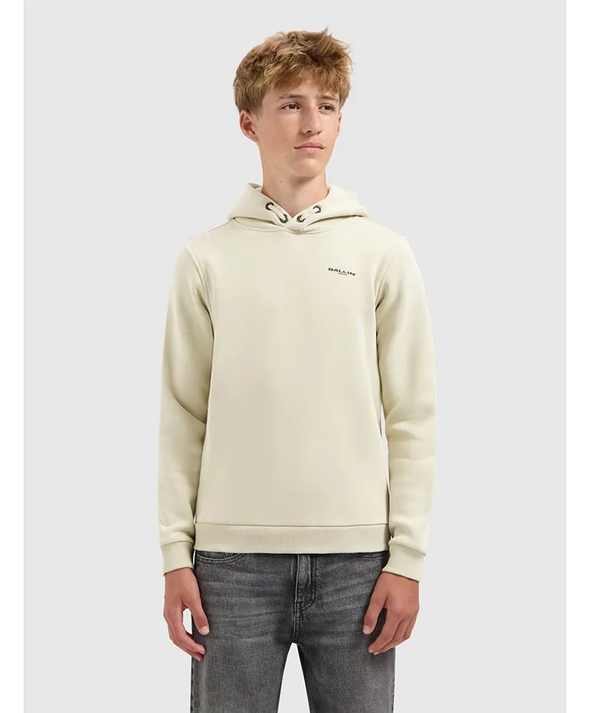 Ballin Amsterdam Hoodie Urban Jungle
