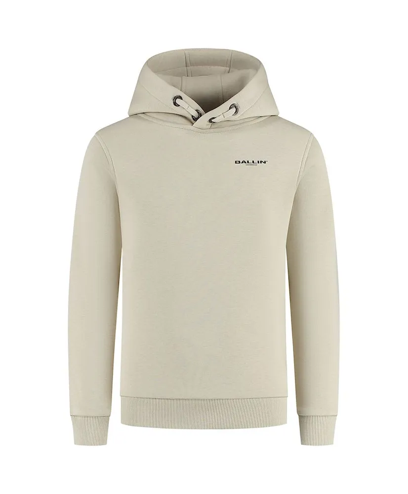 Ballin Amsterdam Hoodie Urban Jungle