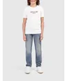 Ballin Amsterdam Jeans Boaz Tapered Fit