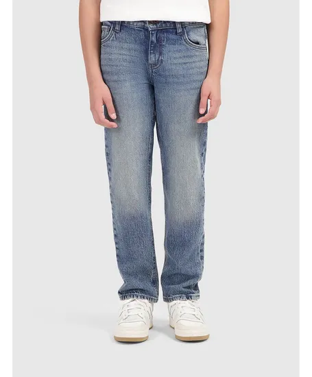 Ballin Amsterdam Jeans Boaz Tapered Fit