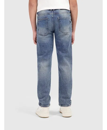 Ballin Amsterdam Jeans Boaz Tapered Fit