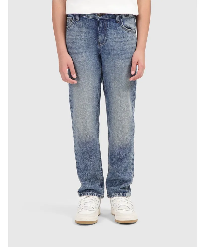Ballin Amsterdam Jeans Boaz Tapered Fit