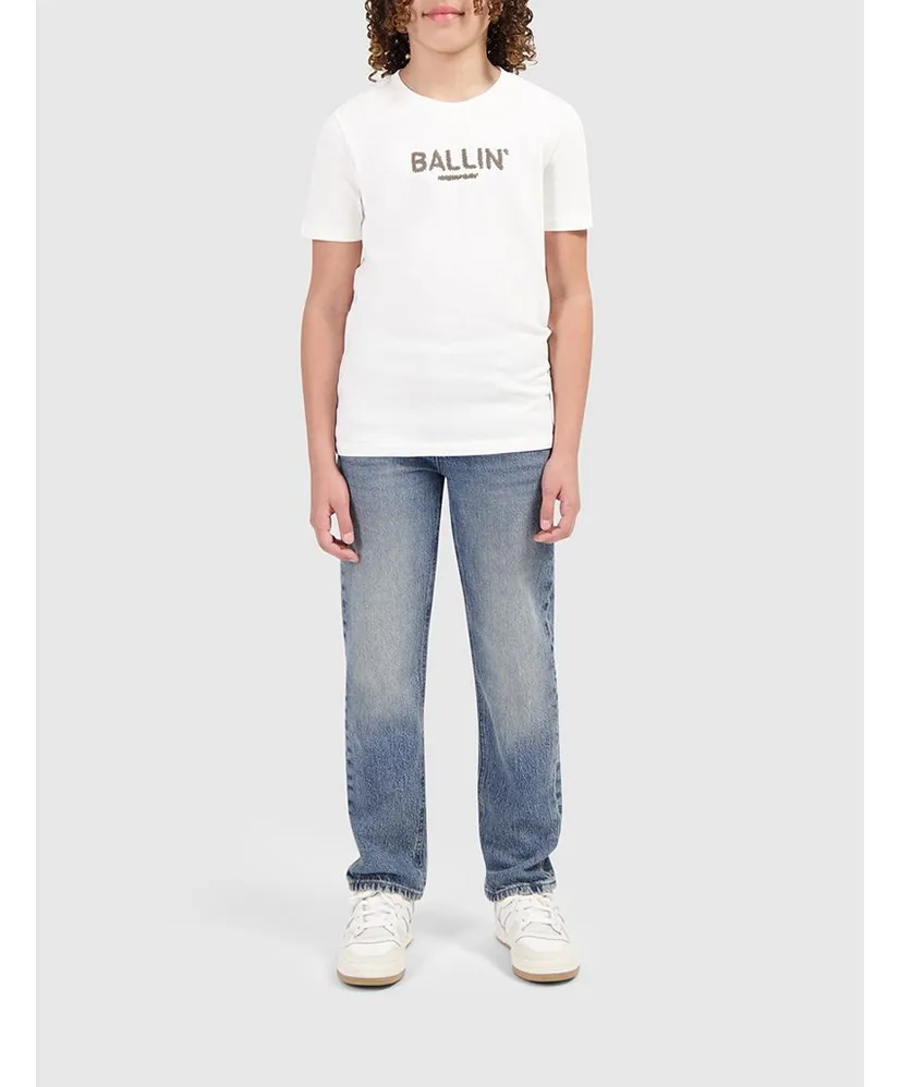 Ballin Amsterdam Jeans Boaz Tapered Fit