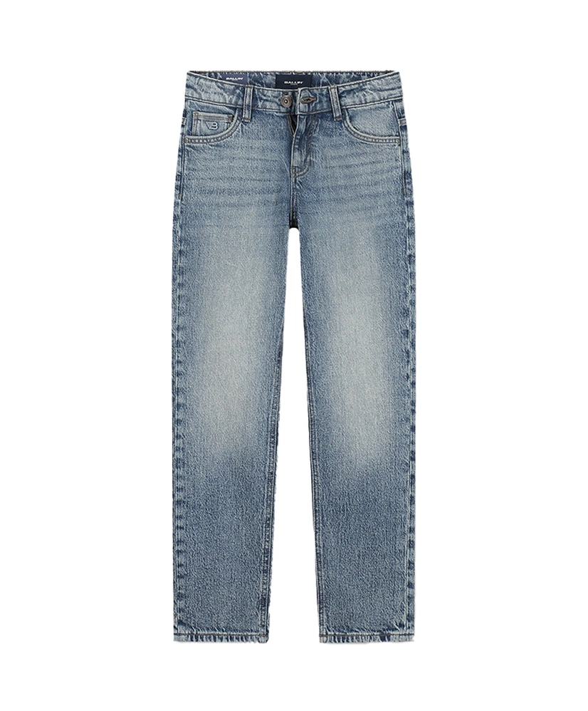 Ballin Amsterdam Jeans Boaz Tapered Fit