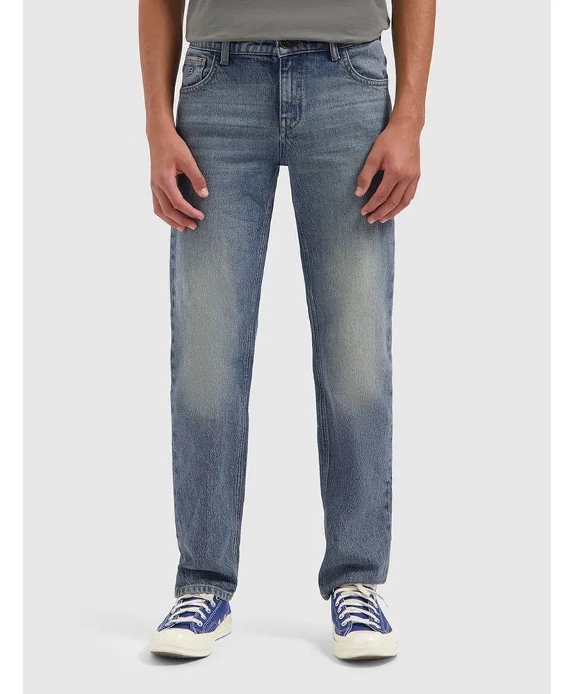Ballin Amsterdam Jeans The Boaz Regular Fit