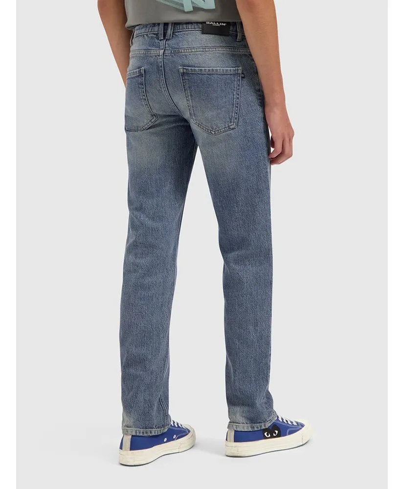 Ballin Amsterdam Jeans The Boaz Regular Fit