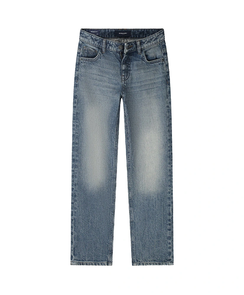 Ballin Amsterdam Jeans The Boaz Regular Fit