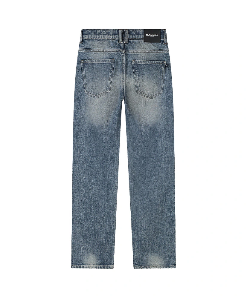 Ballin Amsterdam Jeans The Boaz Regular Fit