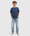 Ballin Amsterdam Jeans The Luke Loose Fit
