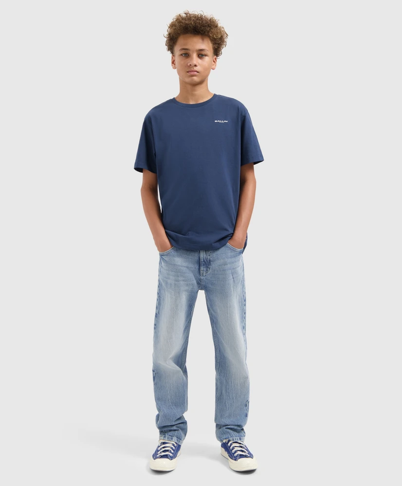 Ballin Amsterdam Jeans The Luke Loose Fit