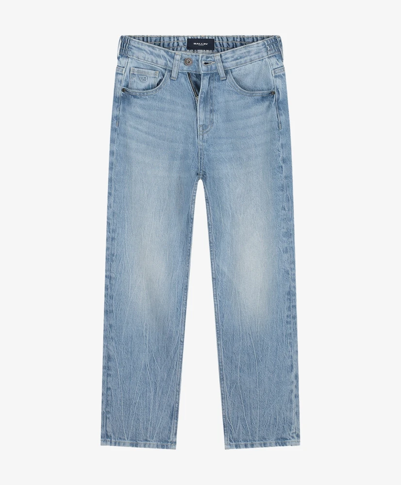 Ballin Amsterdam Jeans The Luke Loose Fit