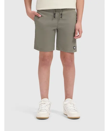 Ballin Amsterdam Short Casual