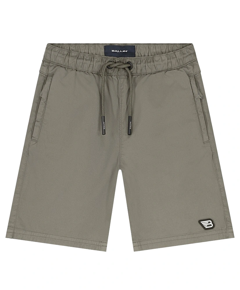 Ballin Amsterdam Short Casual
