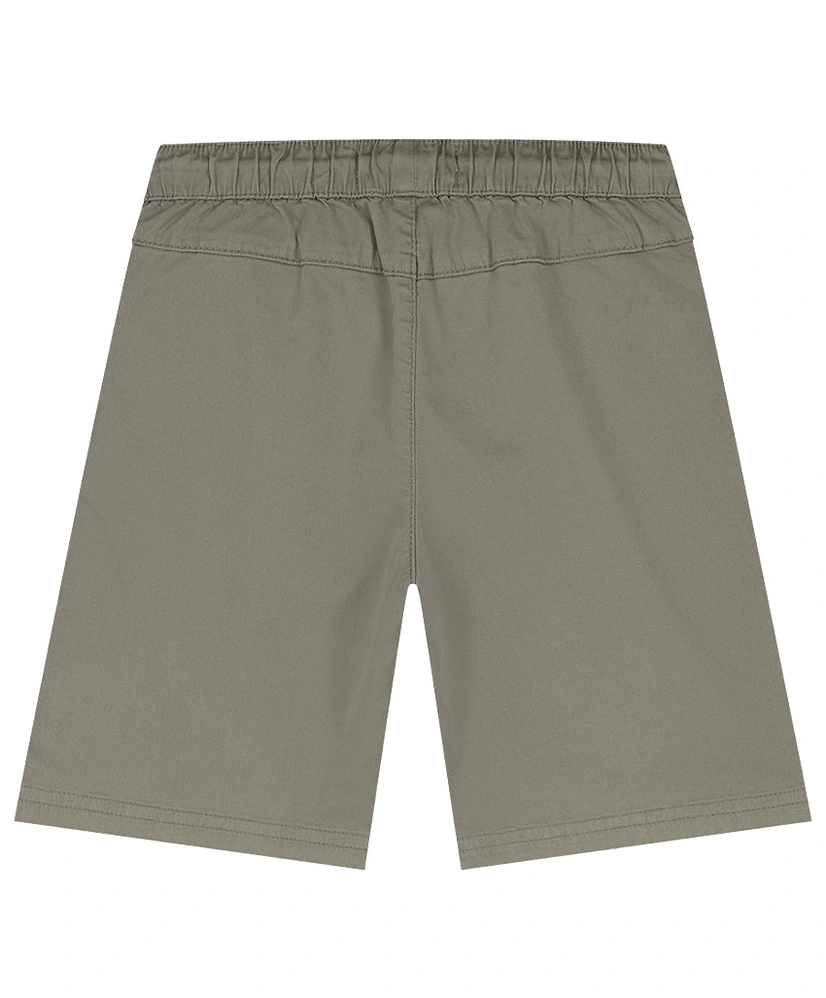 Ballin Amsterdam Short Casual