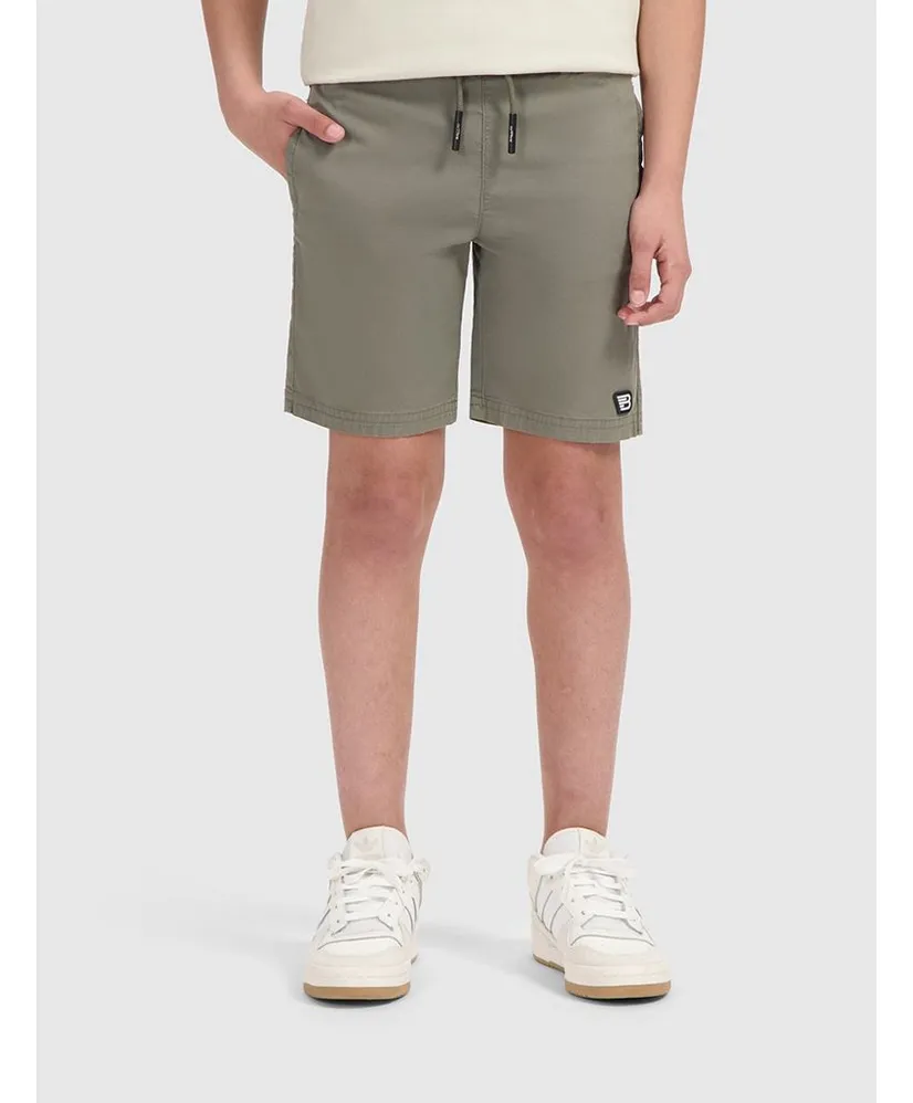 Ballin Amsterdam Short Casual