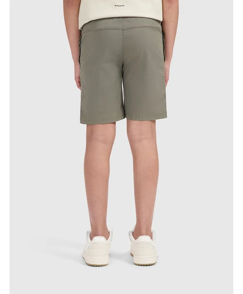 Ballin Amsterdam Short Casual