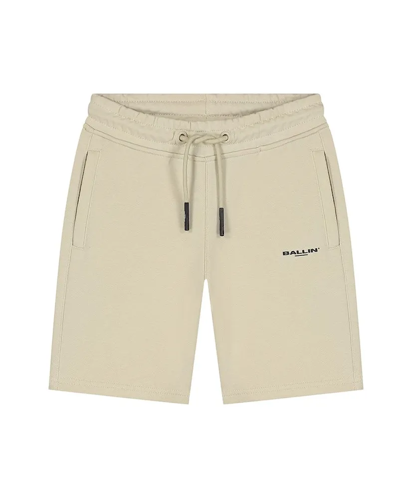 Ballin Amsterdam Short Sweat Icon
