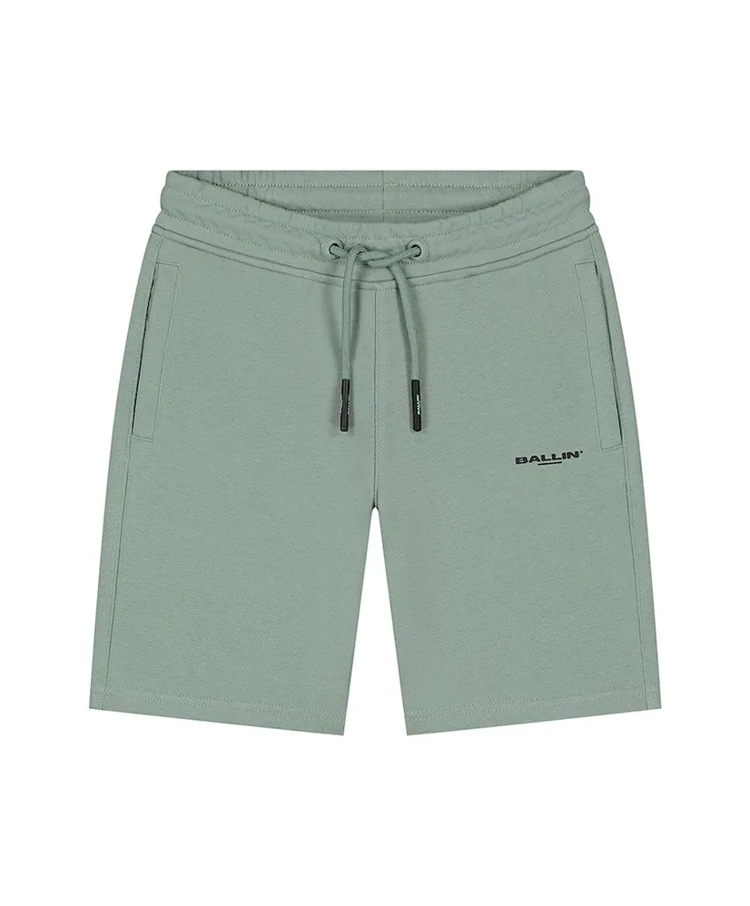 Ballin Amsterdam Short Sweat Icon