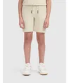 Ballin Amsterdam Short Sweat Waffle