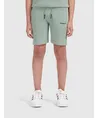 Ballin Amsterdam Short Sweat Waffle