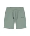 Ballin Amsterdam Short Sweat Waffle