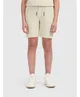 Ballin Amsterdam Short Sweat Waffle
