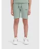 Ballin Amsterdam Short Sweat Waffle